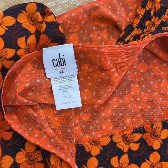 CAbi Flip Dress - Picture 9 of 14